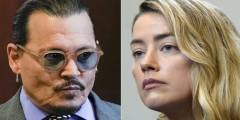 Johnny Depp y Amber Heard ¿Quién miente?