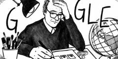 Google homenajea a Quino