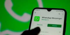 Nuevas funciones de WhatsApp: irse de grupos 