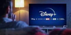 Disney supera a Netflix en abonados a sus plataformas de 