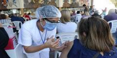 El uso del barbijo vuelve a ser obligatorio en centros de salud de Tucumán