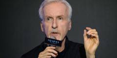 Por Covid, James Cameron no podrá asistir al estreno de 