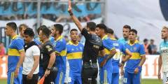 AFA confirmó la amnistía y anuló todas las suspensiones de los futbolistas