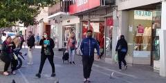 Estiman que la inflación de enero será superior al 5%