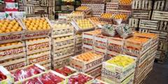 Mercado Central de Buenos Aires: papa a $100, tomate $120 y morrón $90