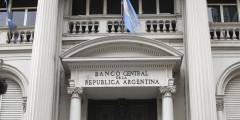 El Banco Central no subió la tasa del plazo fijo