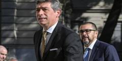 Juicio político a los supremos: Una inundación en la Corte enciende las alarmas