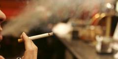 Sube un 14% el precio de los cigarrillos desde este lunes