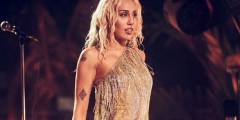 Miley Cyrus estrenará su álbum 