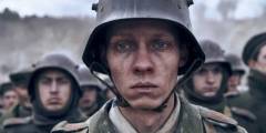 “Sin novedad en el frente” ganó el Oscar a Mejor película internacional: las razones de su coronación