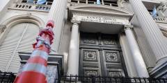 La tasa de los plazos fijos pasan del 75 al 78%