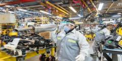 Actividad económica creció en enero, pero advierten sobre dificultades para los próximos meses