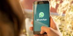 La lista de celulares que se quedan sin WhatsApp desde hoy