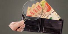 Cuánta plata necesita por mes una familia argentina para no ser pobre