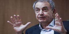 Rodríguez Zapatero se sumó al reclamo de Lula al FMI por la deuda argentina