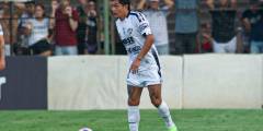 Nuevo parte médico del Pulga Rodríguez