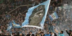 Napoli es el nuevo campeón luego de 33 años