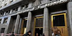 Nuevo blanqueo de capitales, el Gobierno envió al Congreso un proyecto de ley 