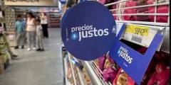 Precios Justos en comercios de barrio: buscan achicar brecha con supermercados