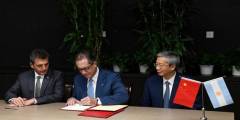 Argentina renovó el swap de monedas con China por u$s 19.000 millones