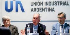 La Unión Industrial Argentina felicitó a Milei por el triunfo