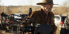 Clint Eastwood filma “Juror #2”