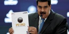 Las razones del fracaso del petro, la criptomoneda venezolana