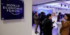 Por qué los ricos e influyentes se reúnen cada año en Davos