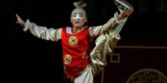 Año nuevo chino: Se presentará la Ópera de Sichuan en Salta