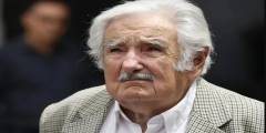 Pepe Mujica criticó a Javier Milei: 