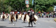 Aniversario de la Batalla de Salta