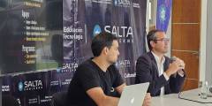 Salta impulsa su industria audiovisual con el Plan de Fomento IDEA 2024