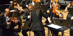 Concierto de la Sinfónica de Salta en conmemoración de la Gesta de Malvinas