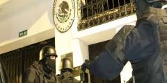 CELAC sancionaría a Ecuador por asalto a Embajada de México