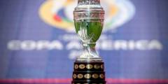 La Copa América en la cuenta regresiva