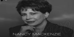 Los Simpson están de luto: fallece Nancy Mackenzie voz de Marge