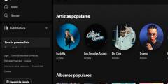 Spotify anunció aumentos en todos sus planes