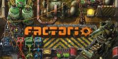 Factorio: el juego de estrategia que fascina a Elon Musk y a los CEOs de grandes empresas