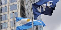 Estados Unidos pidió rechazar el pedido de un fondo buitre para quedarse con activos de YPF