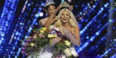 Victoria Kjaer, de Dinamarca, Miss Universo 2024