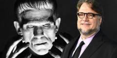 Frankenstein, la nueva película de Guillermo del Toro