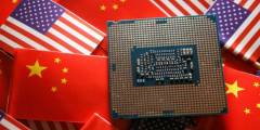 EE.UU. le vuelve a dar un duro golpe a la industria china de chips