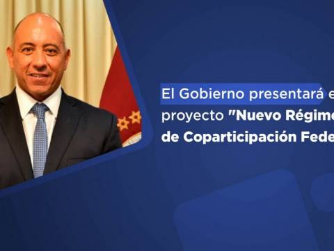 El Gobierno presentará el proyecto 