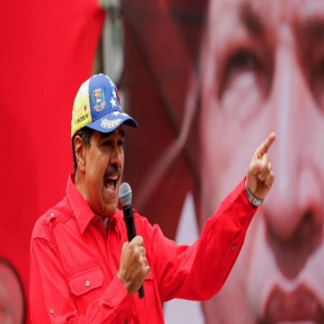 El chavismo se enfrenta a su mayor prueba electoral en 25 años