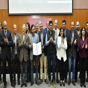 Avanza la obra vial más importante de la gestión Sáenz: preadjudicación de la nueva autopista del Valle de Lerma