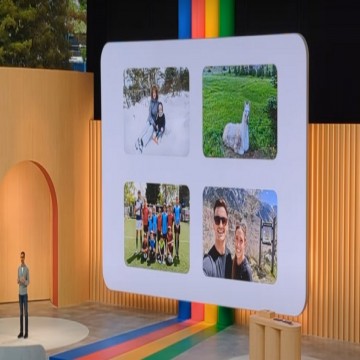 Photoshop sumó una función para ampliar imágenes a través de inteligencia artificial