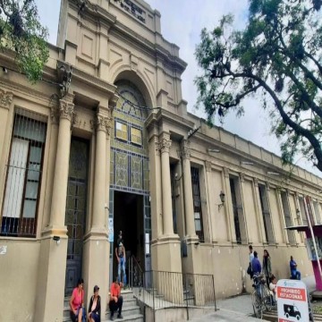 El lunes se realizará un acto por los 129 años del hospital Señor del Milagro