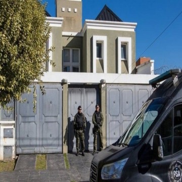 Condenan a tres contadores por asociación ilícita tributaria 