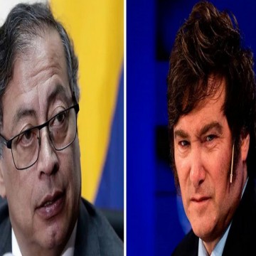 Colombia retirará su embajador de Buenos Aires
