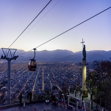 El Ente Norte de Turismo se prepara para su primer Foro Regional en Salta 